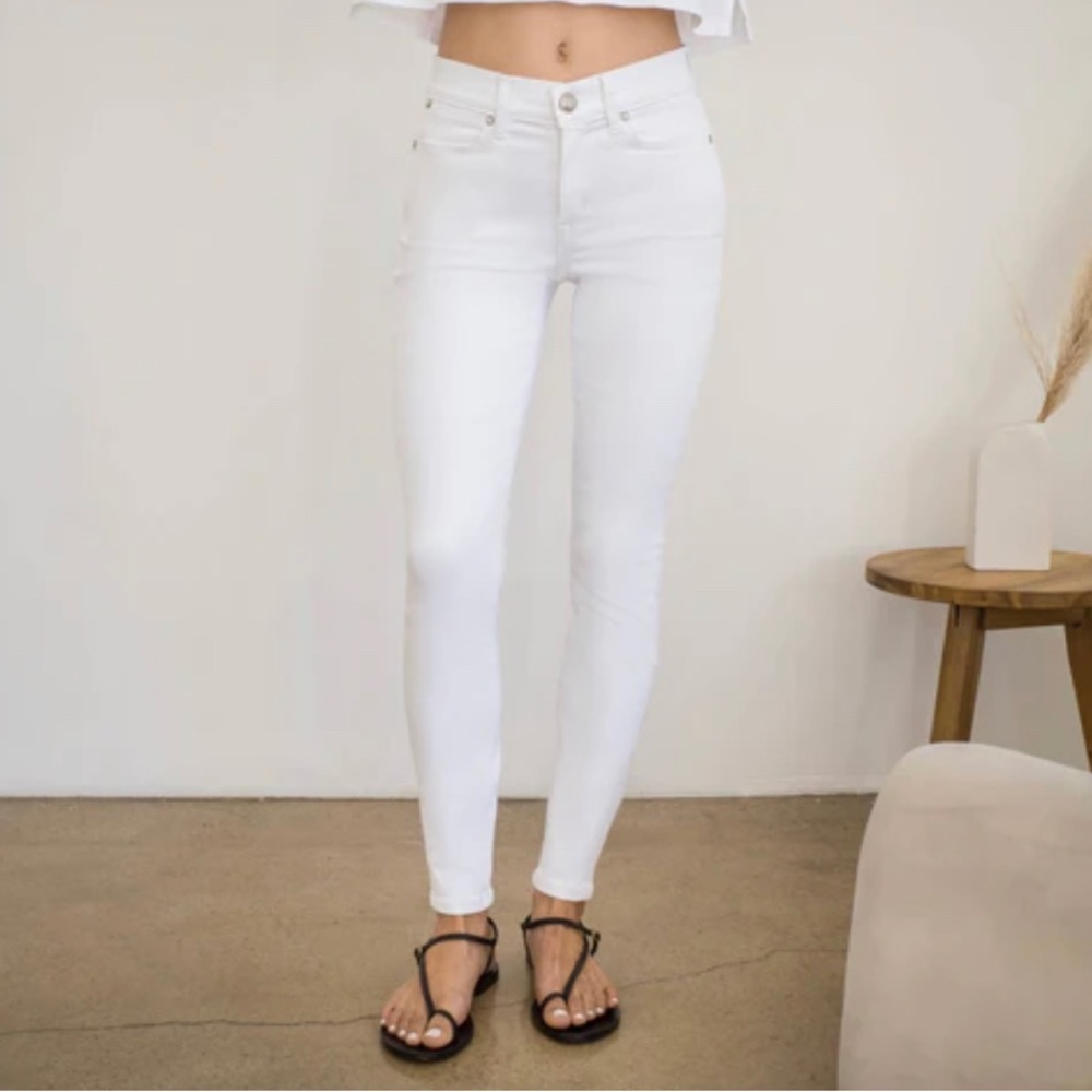 AYR Chiller Skinny Jean